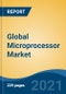 Global Microprocessor Market, By Type (Desktop Microprocessor, Mobile Microprocessor, Performance Microprocessor), By Architecture (ARM, X86, SPARC, Others), By Technology Outlook, By End User, By Region, Competition, Forecast & Opportunities, 2026 - Product Image