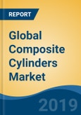 Global Composite Cylinders Market By Product Type, By Outer Casing Material (High Density Polyethylene & Others), By End Use Industry (Hotels & Restaurants, Household Purpose & Others), By Region, Competition, Forecast & Opportunities, 2024- Product Image
