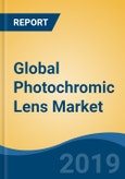 Global Photochromic Lens Market By Material, By Technology (In-Mass & Imbibing & Trans Bonding), By Application (Corrective & Preventive), By Distribution Channel, By Region, Competition, Forecast & Opportunities 2024- Product Image
