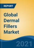 Global Dermal Fillers Market, By Type (Biodegradable, Non-Biodegradable), By Material Type (Hyaluronic Acid, Calcium Hydroxylapatite, Poly-L-lactic Acid, PMMA, Others), By Application, By Gender, By End User, By Region, Competition, Forecast & Opportunities, 2016-2026F- Product Image
