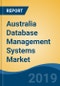 Australia Database Management Systems Market By Type (Relational, Non-Relational), By Service (Maintenance and Support, Consulting, Implementation), By Deployment Type (Cloud and On-premise), By End User, By Region, Competition, Forecast & Opportunities, - Product Thumbnail Image