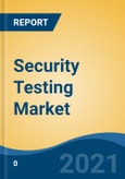 Security Testing Market By Type (Network Security Testing, Application Security Testing & Device Security Testing), By Tools, By Deployment Mode, By End User, By Region, Competition, Forecast & Opportunities, 2026- Product Image