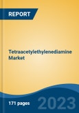 Tetraacetylethylenediamine Market - Global Industry Size, Share, Trends, Opportunity, and Forecast, 2018-2028F- Product Image