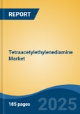 Tetraacetylethylenediamine Market - Global Industry Size, Share, Trends, Opportunity, and Forecast, 2018-2028F- Product Image