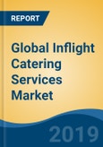 Global Inflight Catering Services Market By Type, By Aircraft Seating Class, By Food Type, By Region, Competition, Forecast & Opportunities, 2024- Product Image