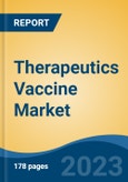 Therapeutics Vaccine Market - Global Industry Size, Share, Trends, Opportunity, and Forecast, 2018-2028F- Product Image