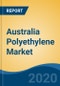 Australia Polyethylene Market, By Type, By Application (Blow Moulding, Pipe Extrusion, Film Extrusion, Rotational Moulding, Injection Moulding) By Region, Competition, Forecast & Opportunities, 2024 - Product Thumbnail Image