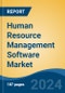 Human Resource Management Software Market - Global Industry Size, Share, Trends, Opportunity, and Forecast, 2019-2029F - Product Image