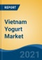 Vietnam Yogurt Market, By Type (Non-Flavored, Flavored), By Fat Content, (Regular, Low Fat, Fat-Free), By Form (Conventional Yogurt, Set Yogurt, Greek Yogurt, and Others), By Packaging, By Distribution Channel, By Region, Competition, Forecast & Opportunities, 2026 - Product Thumbnail Image