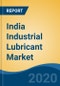 India Industrial Lubricant Market, by Lubricant Type (Metal Working Fluid, Industrial Engine Oil, Hydraulic Oil, Grease, Gear Oil, and Others), by Application, by Packaging Size, by End Use, by Sales Channel, by Region, Competition, Forecast & Opportunities, FY2013 - FY2027 - Product Thumbnail Image