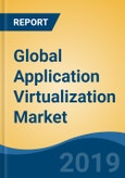 Global Application Virtualization Market By Component (Solution & Services), By Technology, By Deployment Model, By Organization Size, By End User Component, By Region, Competition, Forecast & Opportunities, 2024- Product Image