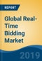 Global Real-Time Bidding Market By Auction (Open Auction & Invitation-only Auction), By AD Format (RTB Image AD & RTB Video AD), By Application, By Device, By Region, Competition, Forecast & Opportunities, 2024 - Product Thumbnail Image