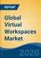 Global Virtual Workspaces Market By Component (Solutions, Services), By Deployment Type (Public, Private, Hybrid), By Technology (Telecommuting, Hot Desking, Virtual Team, Others), By End User, By Vertical, By Region, Competition, Forecast & Opportunities, 2025 - Product Thumbnail Image