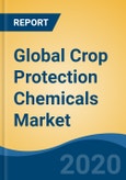 Global Crop Protection Chemicals Market By Type (Herbicides; Insecticides; Fungicides; and Others), By Origin (Synthetic Vs. Biopesticides), By Mode of Application (Foliar Spray; Seed Treatment; Soil Treatment; and Others), By Company, By Region, Forecast & Opportunities, 2025- Product Image