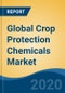Global Crop Protection Chemicals Market By Type (Herbicides; Insecticides; Fungicides; and Others), By Origin (Synthetic Vs. Biopesticides), By Mode of Application (Foliar Spray; Seed Treatment; Soil Treatment; and Others), By Company, By Region, Forecast & Opportunities, 2025 - Product Thumbnail Image