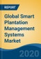 Global Smart Plantation Management Systems Market By Type (Irrigation Systems, Plant Growth Monitoring Systems, and Harvesting Systems), By Component (Hardware v/s Software), By Crop (Coffee, Oilseeds, Sugarcane, and Cotton), By Region, Forecast & Opportunities, 2026 - Product Thumbnail Image