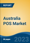 Australia POS Market, By Region, Competition, Forecast and Opportunities, 2018-2028F- Product Image