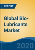 Global Bio-Lubricants Market By Base Oil Type (Rapeseed, Canola, Sunflower, Soybean, Palm, and Coconut oils, Animal Fat, Others), By Application (Hydraulic Fluids, Metalworking Fluids, Others), By End Use, By Region, Competition, Forecast & Opportunities, 2025- Product Image
