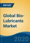 Global Bio-Lubricants Market By Base Oil Type (Rapeseed, Canola, Sunflower, Soybean, Palm, and Coconut oils, Animal Fat, Others), By Application (Hydraulic Fluids, Metalworking Fluids, Others), By End Use, By Region, Competition, Forecast & Opportunities, 2025 - Product Thumbnail Image