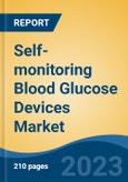 Self-monitoring Blood Glucose Devices Market - Global Industry Size, Share, Trends, Opportunities and Forecast, 2018-2028- Product Image