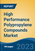 High Performance Polypropylene Compounds Market - Global Industry Size, Share, Trends, Opportunity, and Forecast, 2018-2028F- Product Image