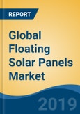 Global Floating Solar Panels Market By Type (Stationary and Solar Tracking), By Capacity (Up to 1MW, 1MW-5MW and Above 5MW), By Connectivity (On Grid and Off Grid), By Region (APAC, North America & Others), Competition, Forecast & Opportunities, 2024- Product Image