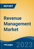 Revenue Management Market - Global Industry Size, Share, Trends, Opportunities and Forecast, 2018-2028- Product Image