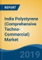 India Polystyrene (Comprehensive Techno-Commercial) Market Analysis and Forecast, 2013-2030 - Product Thumbnail Image