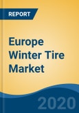 Europe Winter Tire Market, By Vehicle Type (Passenger Car; Light Commercial Vehicle; Medium & Heavy Commercial Vehicle), By Demand Category (OEM Vs Replacement), By Rim Size (12”-17”; 18”-21”; 22”), By Radial Vs Bias, By Country, Competition, Forecast & Opportunities, 2025- Product Image