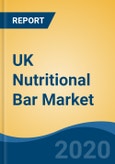 UK Nutritional Bar Market, By Product Type (Breakfast Bars, Snack Bars, Protein Bars & Others), By Distribution Channel, By Company, By Region, Competition, Forecast & Opportunities, 2025- Product Image