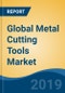 Global Metal Cutting Tools Market, By Material (Carbide, Ceramics, CBN & PCD, Others), By Process (Milling, Turning, Drilling, Rotary, Others) By End-Use (Automotive, Aerospace & Defense, Energy, Others), By Region, Competition, Forecast & Opportunities, 2024 - Product Thumbnail Image