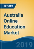 Australia Online Education Market By Technology Type, By Provider, By Application Type (Academic, Corporate & Government), By Region, Competition, Forecast & Opportunities, 2024- Product Image
