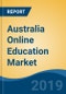 Australia Online Education Market By Technology Type, By Provider, By Application Type (Academic, Corporate & Government), By Region, Competition, Forecast & Opportunities, 2024 - Product Thumbnail Image