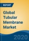 Global Tubular Membrane Market By Product Type (Metal Organic Type and Inorganic Type), By Application (Membrane Bioreactors, Reverse Osmosis, Nano Filtration, Micro Filtration, Others), By End-Users, By Region, Forecast & Opportunities, 2025 - Product Thumbnail Image