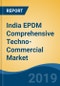 India EPDM Comprehensive Techno-Commercial Market Analysis and Forecast, 2013-2030 - Product Thumbnail Image