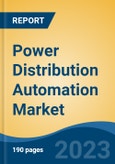 Power Distribution Automation Market - Global Industry Size, Share, Trends, Opportunity, and Forecast, 2018-2028- Product Image