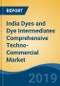 India Dyes and Dye Intermediates Comprehensive Techno-Commercial Market Analysis, 2013-2030 - Product Thumbnail Image