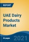 UAE Dairy Products Market, By Type (Dairy Milk, Ghee & Butter, Ice Cream & Milk Cream, Cheese & Spread, Yogurt, Others), By Distribution Channel (Supermarket/Hypermarket, Grocery Stores, Online & Others), By Region, Competition Forecast & Opportunities, 2027 - Product Image