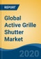 Global Active Grille Shutter Market, by Shutter Type (Visible Active Grille Shutter & Non Visible Active Grille Shutter), by Vehicle Type (Passenger Vehicle and LCV), by Vanes Type (Horizontal Vanes vs Vertical Vanes), by Region, Competition Forecast & Opportunities, 2025 - Product Thumbnail Image