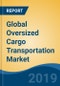 Global Oversized Cargo Transportation Market, By Type (Road Transportation, Rail Transportation, Sea Transportation & Air Transportation), By Application (Construction, Energy & Petrochemicals, Metal & Mining & Others), By Region, Competition, Forecast & Opportunities, 2024 - Product Thumbnail Image