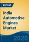 India Automotive Engines Market, By Fuel Type (Diesel, Petrol, Gas), By Power (5 - 75 HP, 76 - 350 HP), By End Use (Passenger Car, Light Commercial Vehicle, Buses & Coaches, Heavy Trucks), By Technology, By Region, Competition, Forecast & Opportunities, 2025 - Product Thumbnail Image