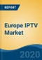 Europe IPTV Market By Device Type (Smartphones & Tablets, Smart TVs and PCs), By Transmission Method (Wired and Wireless), By Offering (Bundled and Standalone), By End User (Residential and Enterprises), By Region, Competition, Forecast & Opportunities, 2025 - Product Thumbnail Image