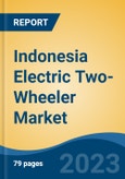 Indonesia Electric Two-Wheeler Market Competition Forecast and Opportunities, 2028- Product Image