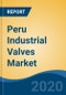 Peru Industrial Valves Market By Type of Valve (Ball, Butterfly, Gate, Globe, Check, Plug, Others), By Product (Quarter-turn Valve, Multi-turn Valve, Others), By Material Type, By Size, By End User Industry, By Region, Competition, Forecast & Opportunities, 2025 - Product Thumbnail Image