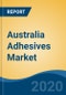 Australia Adhesives Market, by Technology, by Resin Type, by End Use Industry, by Region; Australia Sealants Market by Resin Type, by Application, by End Use Industry, by Region, Competition, Forecast & Opportunities, 2026 - Product Thumbnail Image