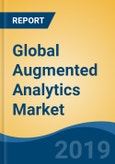 Global Augmented Analytics Market By Deployment, By Organization Size (SMEs and Large Enterprises), By End-User (BFSI, Telecom & IT, Logistics, Healthcare, Government, Retail and Others), By Region, Competition, Forecast & Opportunities, 2024- Product Image
