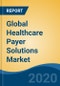 Global Healthcare Payer Solutions Market, by Service Type (BPO, ITO, KPO), by Application, by End User, by Region, Competition, Forecast & Opportunities, 2025 - Product Thumbnail Image