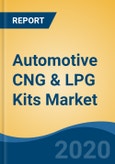 Automotive CNG & LPG Kits Market, by Vehicle Type (Passenger Car, LCV, M&HCV & 3W), by Demand Category (OEM Vs Aftermarket), by Fuel Type (CNG Vs LPG), by Region, Competition, Forecast & Opportunities, 2025- Product Image