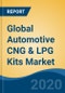 Global Automotive CNG & LPG Kits Market, by Vehicle Type (Passenger Car, LCV, M&HCV & 3W), by Demand Category (OEM Vs Aftermarket), by Fuel Type (CNG Vs LPG), by Region, Competition, Forecast & Opportunities, 2025 - Product Thumbnail Image