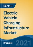 Electric Vehicle Charging Infrastructure Market, By Vehicle Type, By Type, By Charging Mode, By Installed Location, By Connector Type, By Type of Charging, By Region, Competition, Forecast & Opportunities, 2026- Product Image